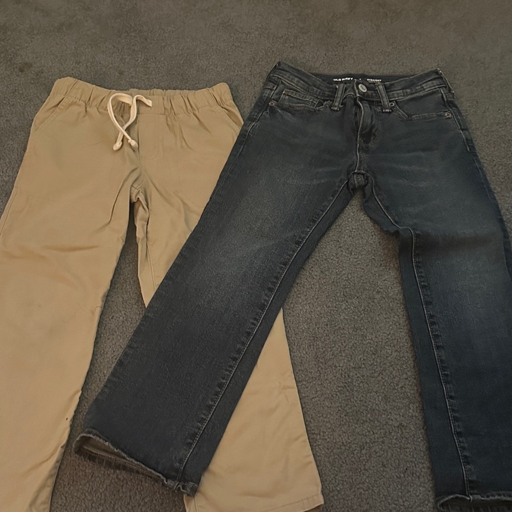 Pants bundle